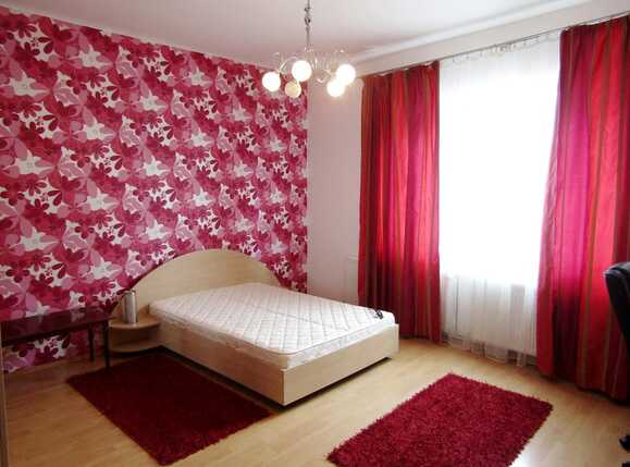 Apartament de închiriat 3 camere Central - 25655AI | BLITZ Cluj-Napoca | Poza1