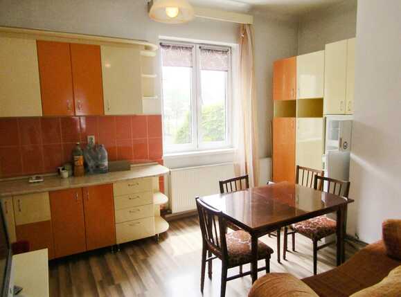 Apartament de închiriat 3 camere Central - 25655AI | BLITZ Cluj-Napoca | Poza13
