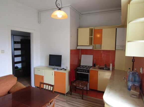 Apartament de închiriat 3 camere Central - 25655AI | BLITZ Cluj-Napoca | Poza11