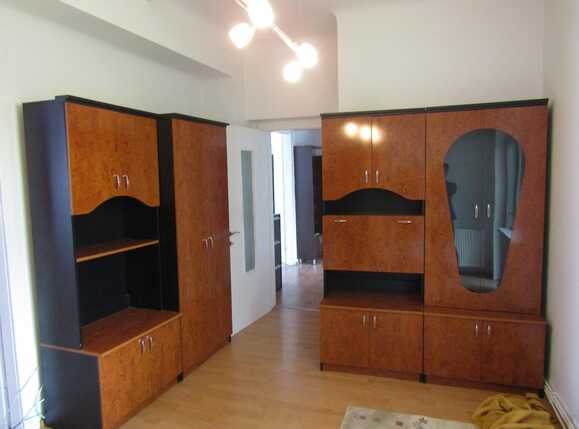 Apartament de închiriat 3 camere Central - 25655AI | BLITZ Cluj-Napoca | Poza5