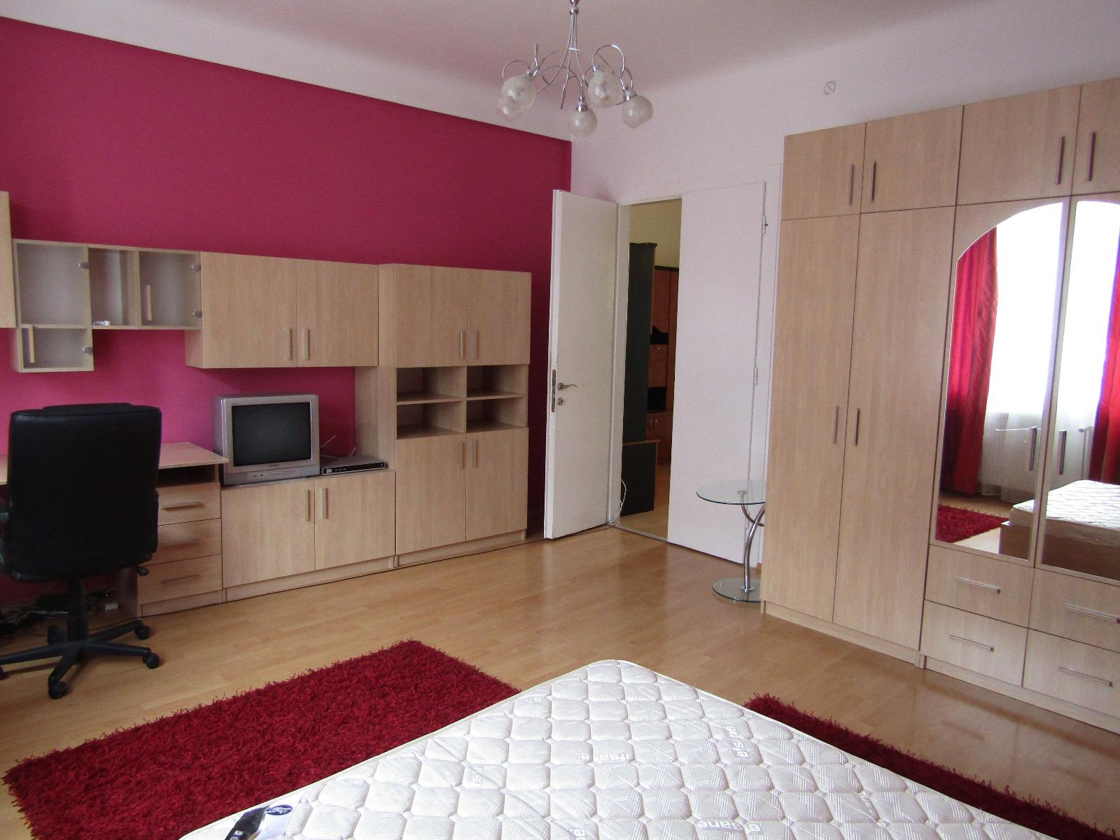 Apartament de închiriat 3 camere Central - 25655AI | BLITZ Cluj-Napoca | Poza2