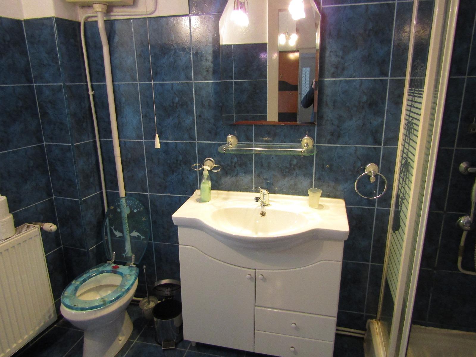 Apartament de închiriat 3 camere Central - 25655AI | BLITZ Cluj-Napoca | Poza16