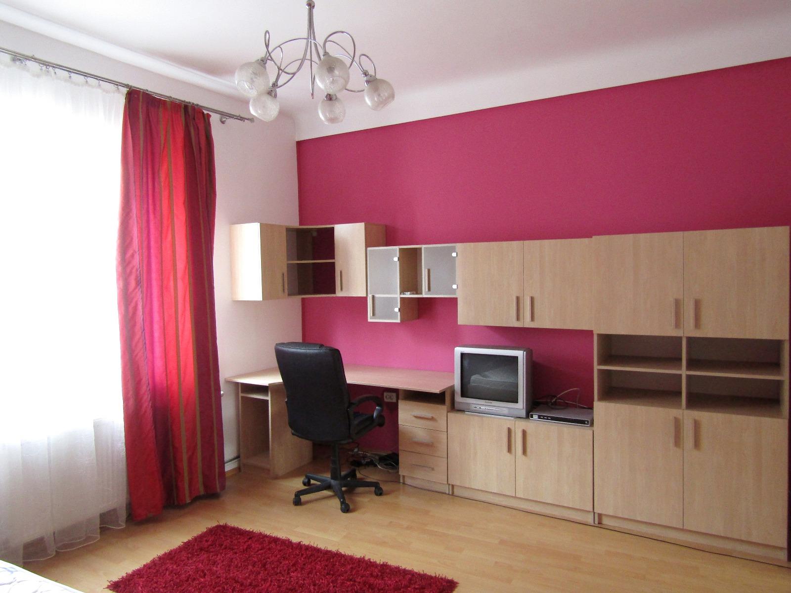 Apartament de închiriat 3 camere Central - 25655AI | BLITZ Cluj-Napoca | Poza3