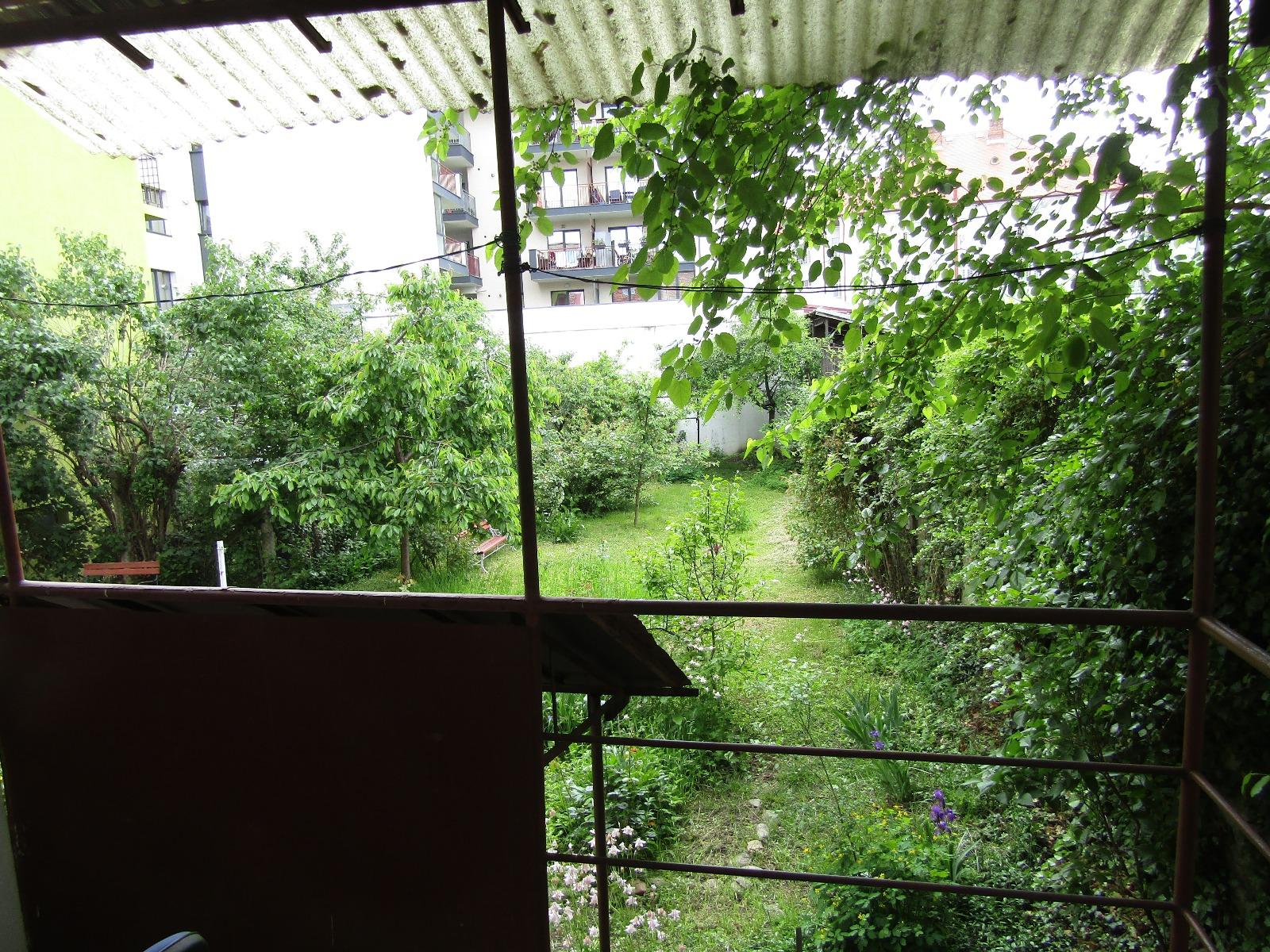 Apartament de închiriat 3 camere Central - 25655AI | BLITZ Cluj-Napoca | Poza17