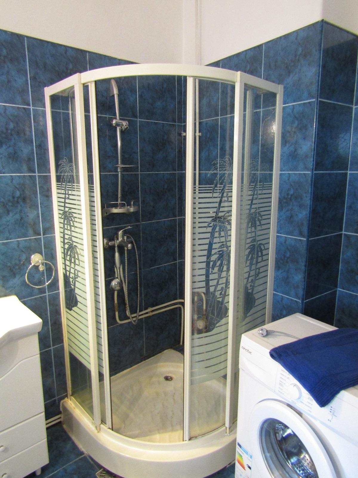 Apartament de închiriat 3 camere Central - 25655AI | BLITZ Cluj-Napoca | Poza15