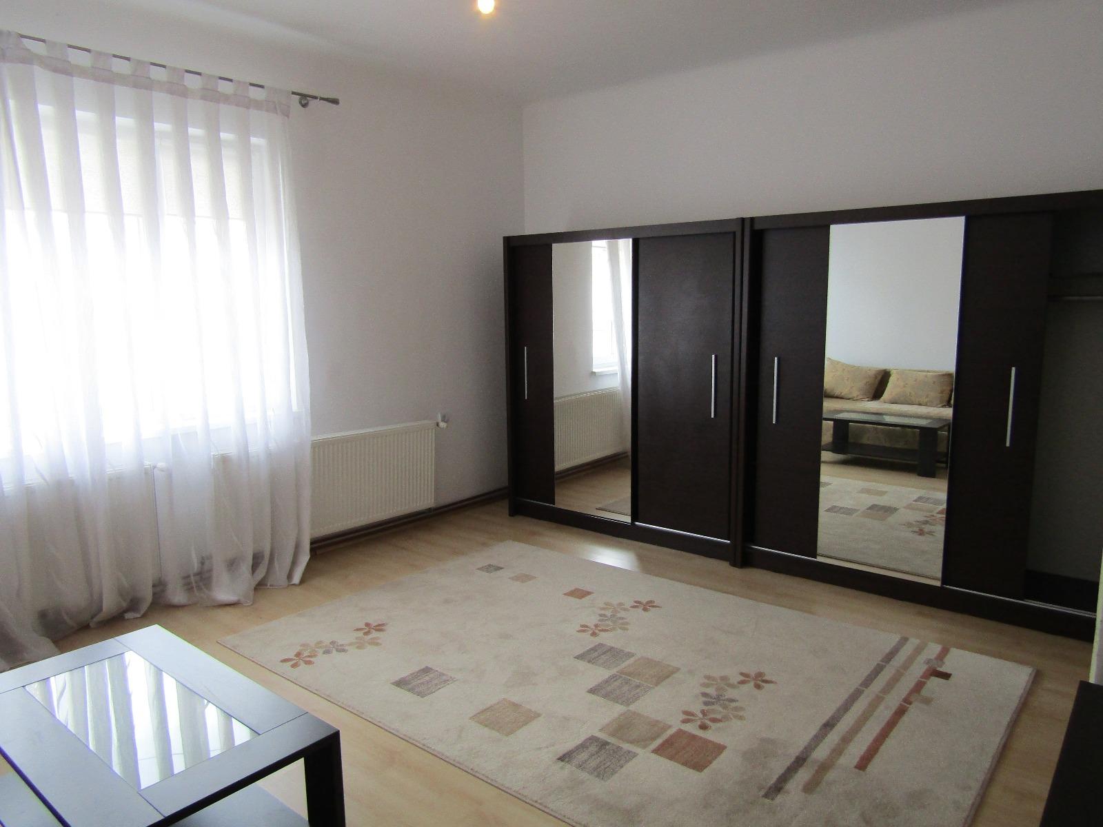 Apartament de închiriat 3 camere Central - 25655AI | BLITZ Cluj-Napoca | Poza9