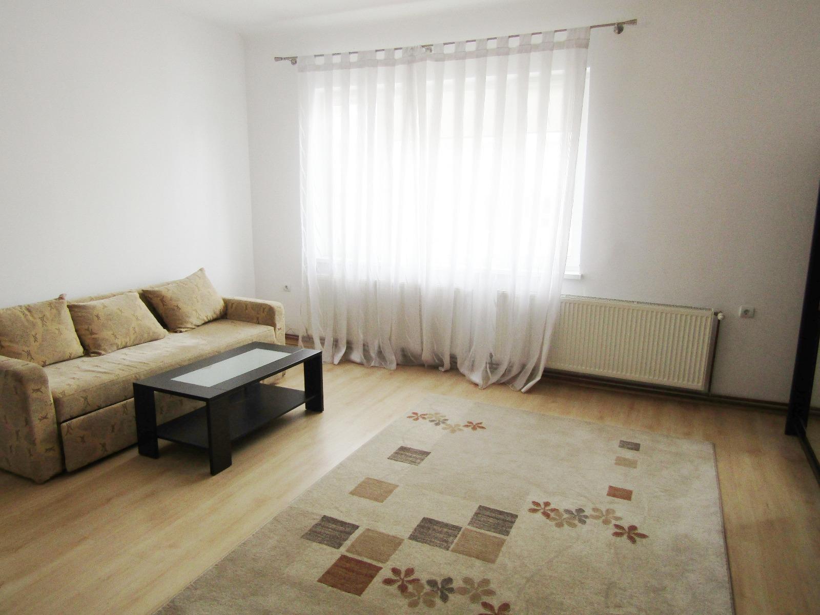 Apartament de închiriat 3 camere Central - 25655AI | BLITZ Cluj-Napoca | Poza7