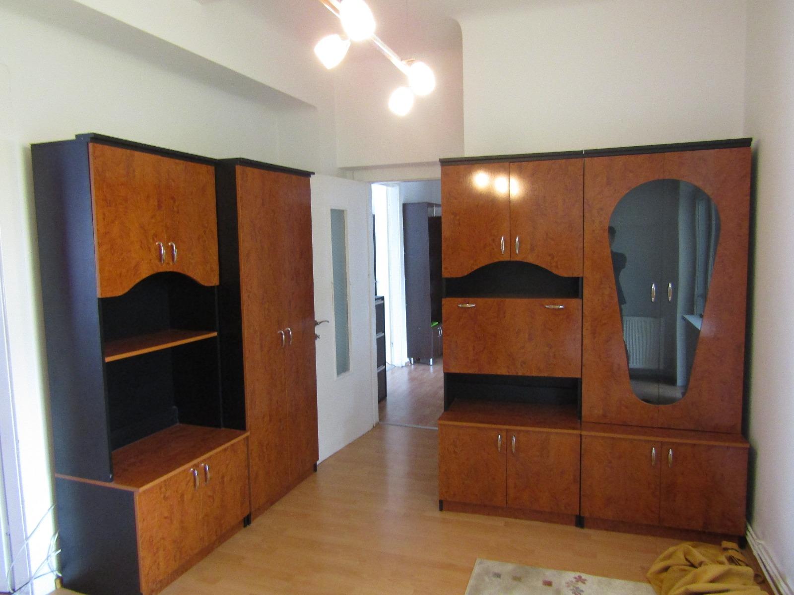 Apartament de închiriat 3 camere Central - 25655AI | BLITZ Cluj-Napoca | Poza5