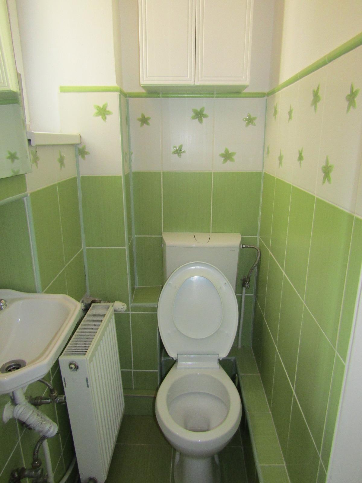 Apartament de închiriat 3 camere Central - 25655AI | BLITZ Cluj-Napoca | Poza14