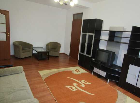 Apartament de închiriat 2 camere Gheorgheni - 25657AI | BLITZ Cluj-Napoca | Poza1