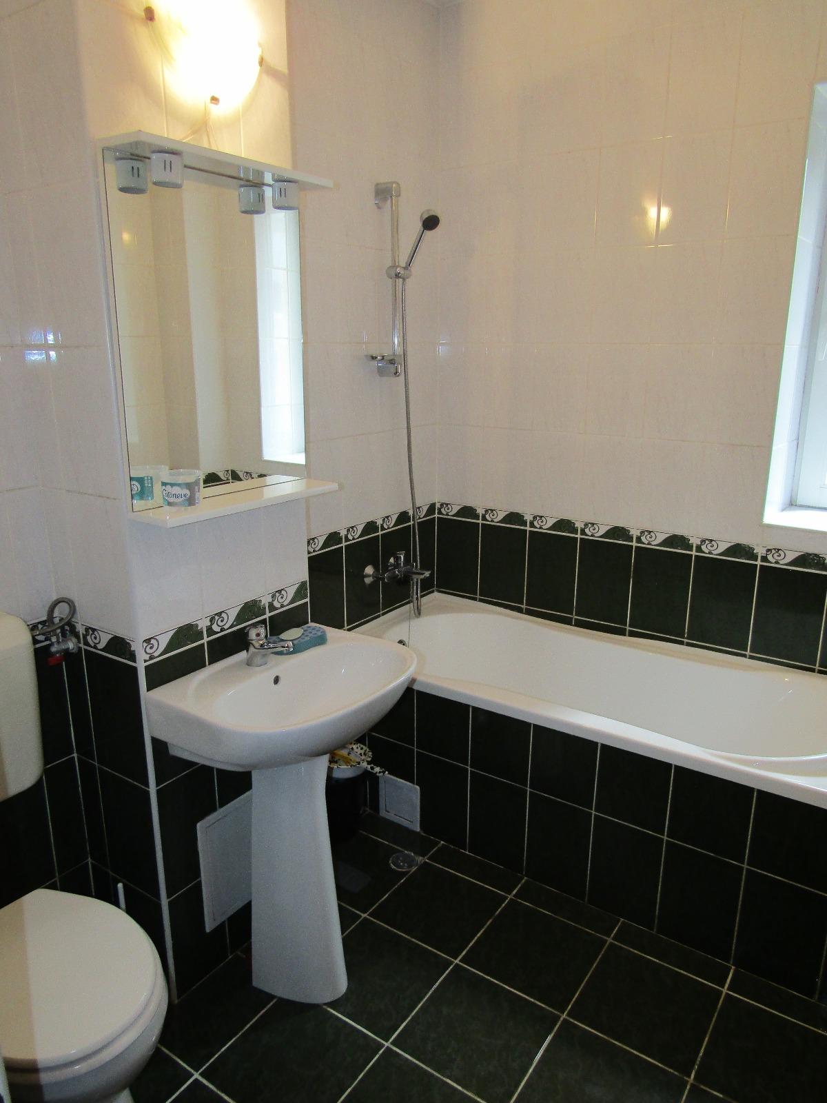 Apartament de închiriat 2 camere Gheorgheni - 25657AI | BLITZ Cluj-Napoca | Poza13