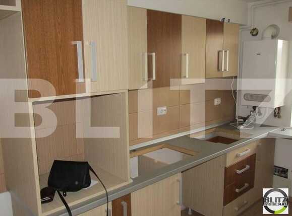 Apartament de vânzare 2 camere Floreşti - 2566AV | BLITZ Cluj-Napoca | Poza1