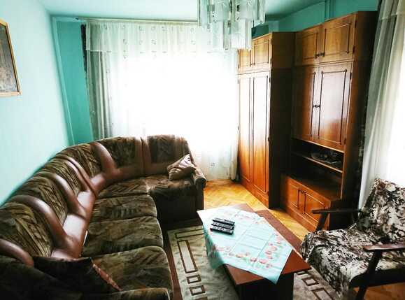 Apartament de vânzare 4 camere Manastur - 25661AV | BLITZ Cluj-Napoca | Poza4