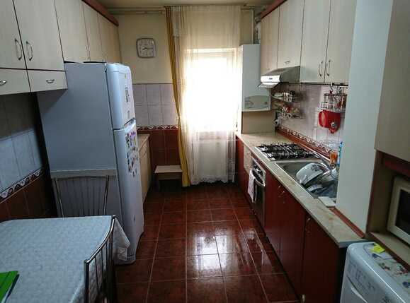 Apartament de vânzare 4 camere Manastur - 25661AV | BLITZ Cluj-Napoca | Poza2