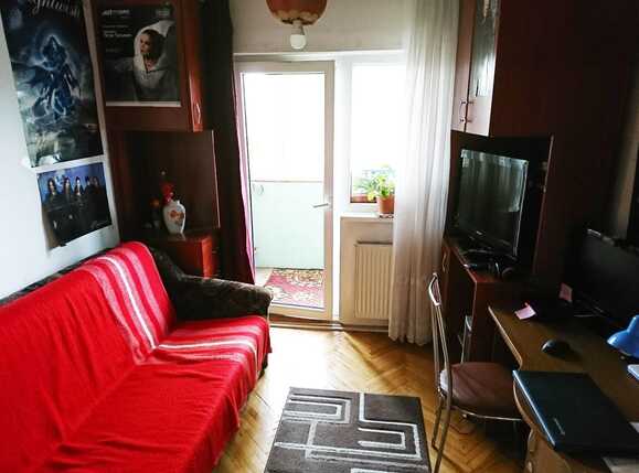 Apartament de vânzare 4 camere Manastur - 25661AV | BLITZ Cluj-Napoca | Poza8