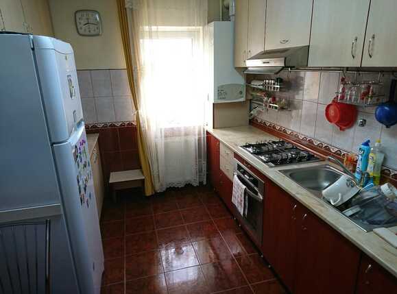 Apartament de vânzare 4 camere Manastur - 25661AV | BLITZ Cluj-Napoca | Poza1