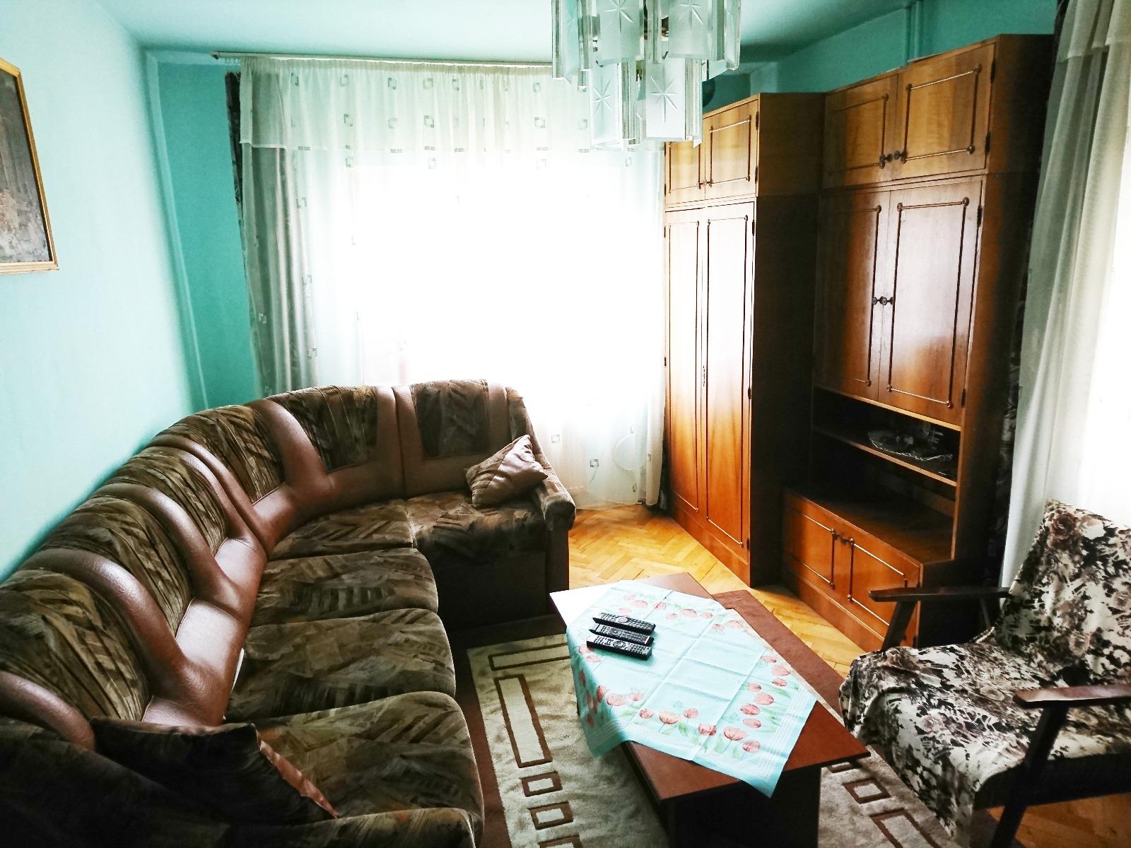 Apartament de vânzare 4 camere Manastur - 25661AV | BLITZ Cluj-Napoca | Poza4