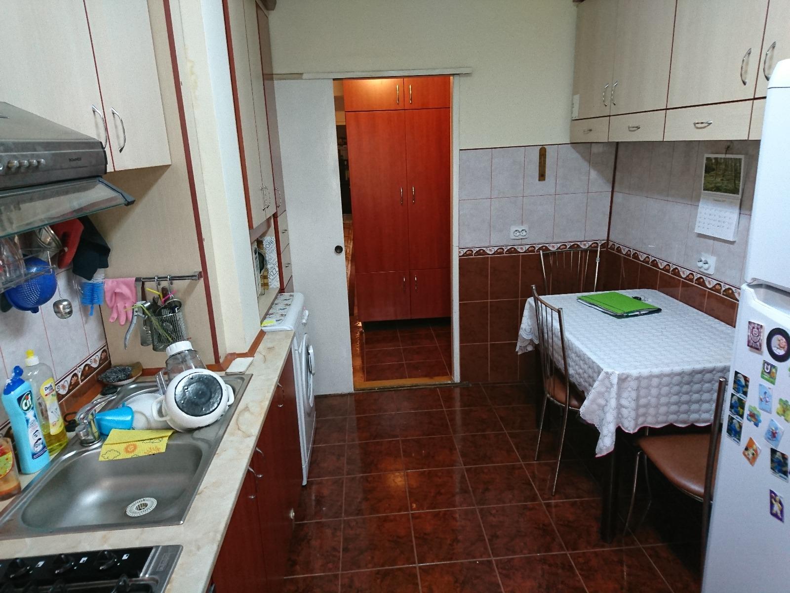 Apartament de vânzare 4 camere Manastur - 25661AV | BLITZ Cluj-Napoca | Poza3