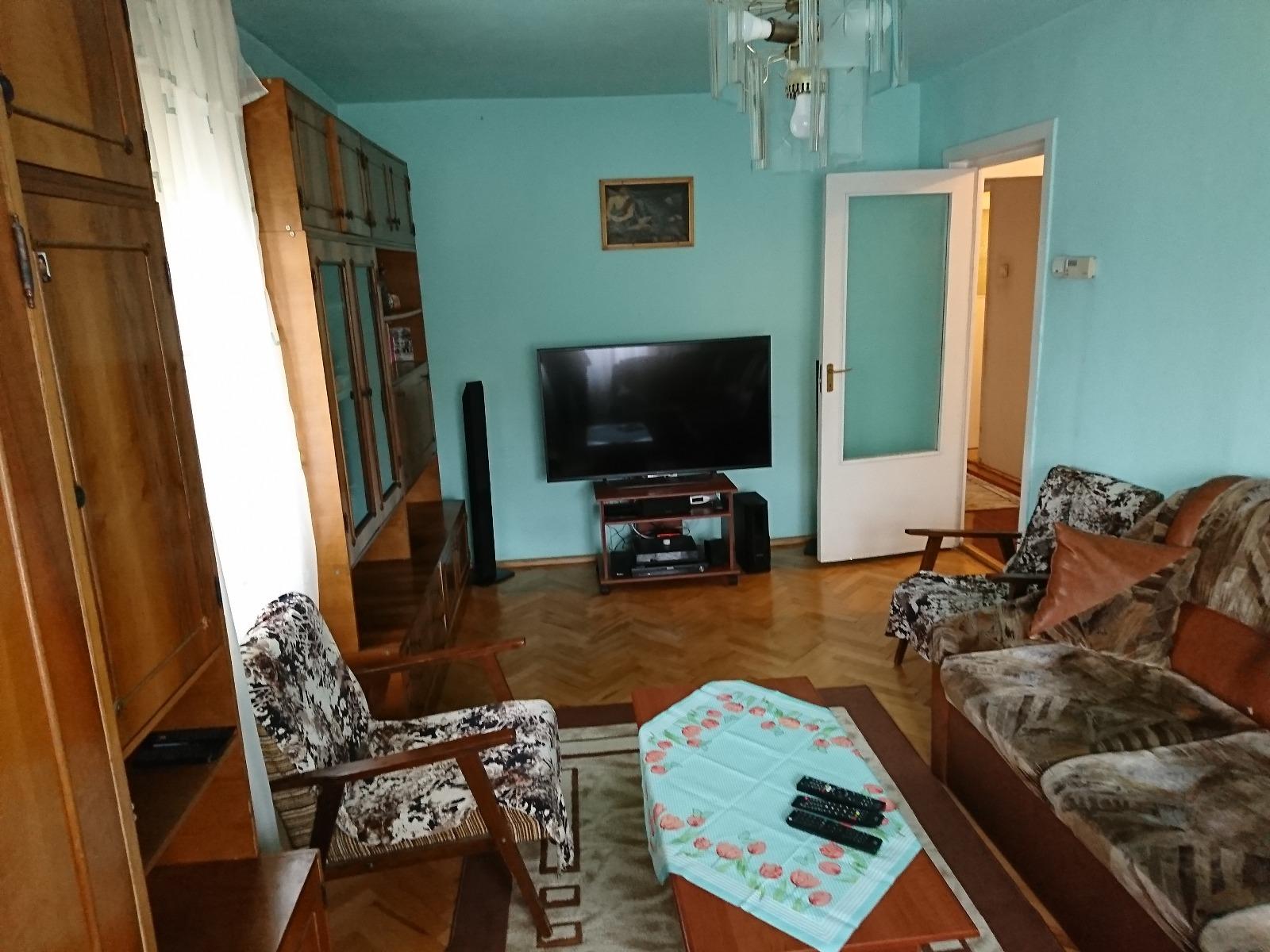 Apartament de vânzare 4 camere Manastur - 25661AV | BLITZ Cluj-Napoca | Poza5