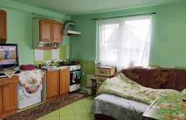 Casa individuala, 120 mp utili, teren de 800 mp, front de 26 ml, zona linistita