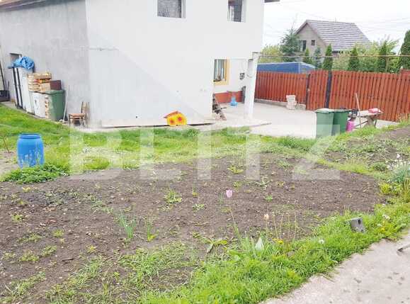 Casa de vânzare 4 camere Dambul Rotund - 25662CV | BLITZ Cluj-Napoca | Poza6