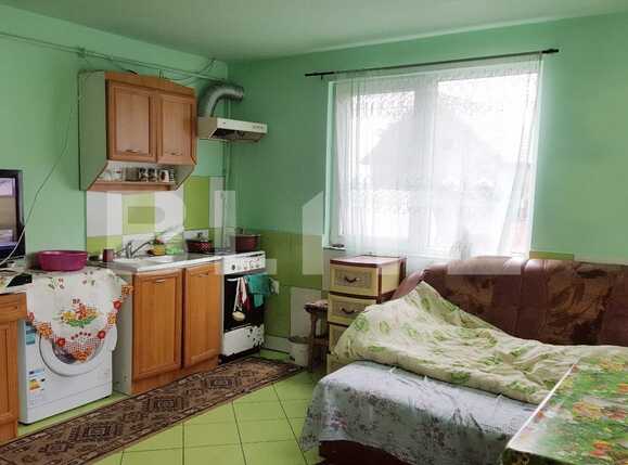 Casa de vânzare 4 camere Dambul Rotund - 25662CV | BLITZ Cluj-Napoca | Poza4