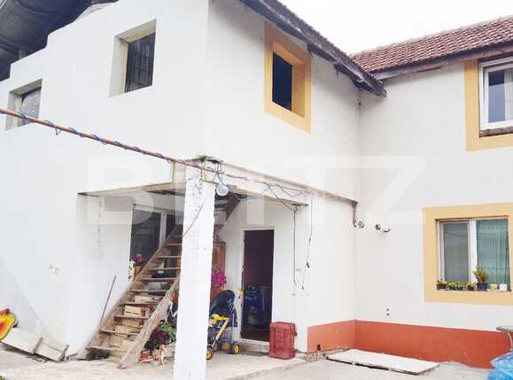 Casa de vânzare 4 camere Dambul Rotund - 25662CV | BLITZ Cluj-Napoca | Poza1