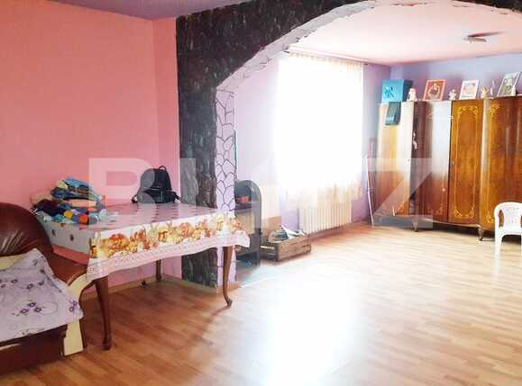Casa de vânzare 4 camere Dambul Rotund - 25662CV | BLITZ Cluj-Napoca | Poza3