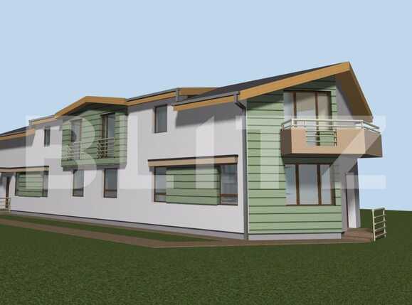 Casa de vânzare 4 camere Someseni - 25669CV | BLITZ Cluj-Napoca | Poza1