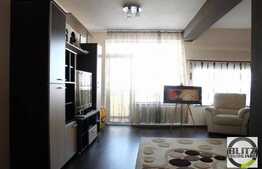 Apartament cu 4 camere, 113 mp,  cu scara interioara in zona Terra! Parcare!