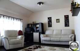 Apartament cu 4 camere, 113 mp,  cu scara interioara in zona Terra! Parcare!