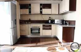 Apartament cu 4 camere, 113 mp,  cu scara interioara in zona Terra! Parcare!