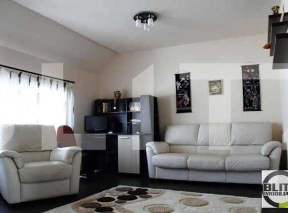 Apartament de vânzare 4 camere Floreşti - 2567AV | BLITZ Cluj-Napoca | Poza1