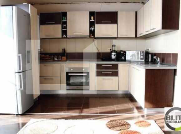 Apartament de vânzare 4 camere Floreşti - 2567AV | BLITZ Cluj-Napoca | Poza3