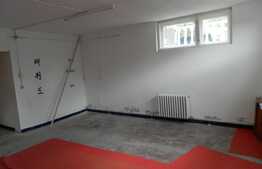 Spatiu de inchiriat, 140 mp! 5 locuri de parcare! Zona Raiffeisen Bank!