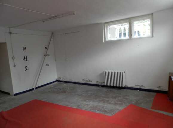 Spațiu birouri de închiriat Floreşti - 25670SIB | BLITZ Cluj-Napoca | Poza2