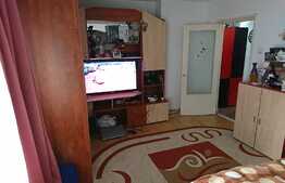 De vanzare apartament 2 camere, 51 mp, decomandat, boxa, zona strazii Magnoliei