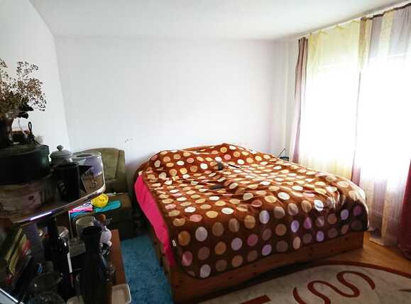 Apartament de vânzare 2 camere Baciu - 25671AV | BLITZ Cluj-Napoca | Poza1