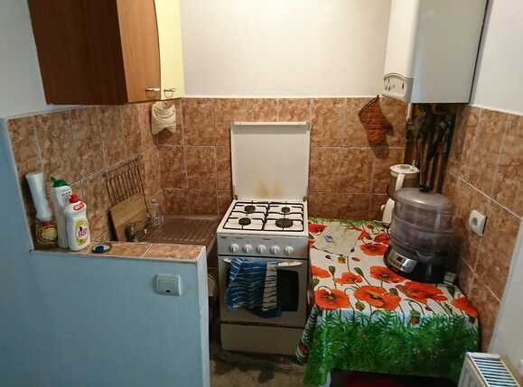 Apartament de vânzare 2 camere Baciu - 25671AV | BLITZ Cluj-Napoca | Poza8