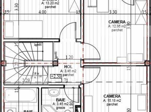 Casa de vânzare 5 camere Borhanci - 25672CV | BLITZ Cluj-Napoca | Poza3