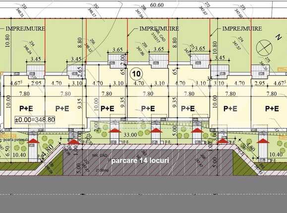 Casa de vânzare 5 camere Borhanci - 25672CV | BLITZ Cluj-Napoca | Poza4