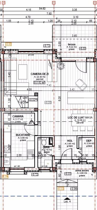 Casa de vânzare 5 camere Borhanci - 25672CV | BLITZ Cluj-Napoca | Poza2