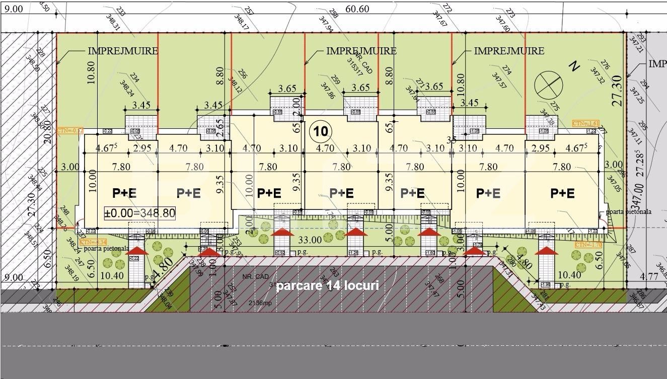 Casa de vânzare 5 camere Borhanci - 25672CV | BLITZ Cluj-Napoca | Poza4