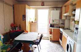 Apartament 2 camere, 64 mp, decomandat, garaj, boxa, terasa, zona OMV