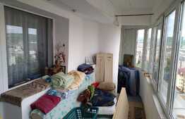 Apartament 2 camere, 64 mp, decomandat, garaj, boxa, terasa, zona OMV