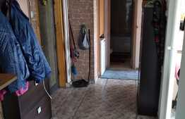 Apartament 2 camere, 64 mp, decomandat, garaj, boxa, terasa, zona OMV