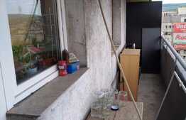 Apartament 2 camere, 64 mp, decomandat, garaj, boxa, terasa, zona OMV