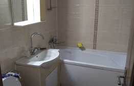 Apartament 2 camere, 64 mp, decomandat, garaj, boxa, terasa, zona OMV