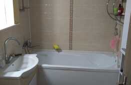 Apartament 2 camere, 64 mp, decomandat, garaj, boxa, terasa, zona OMV