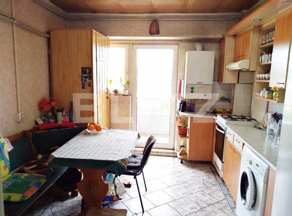 Apartament de vânzare 2 camere Marasti - 25673AV | BLITZ Cluj-Napoca | Poza4